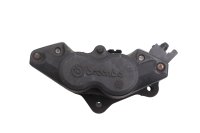 Jarrusatula etu vasen Brembo jarrukaliiperi BMW R 1200 GS K25 0307 R12 04-07