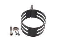 Äänenvaimentimen panta pidike pakoputki BMW R 1200 GS K25 0307 R12 04-07