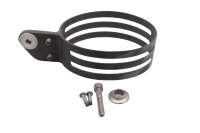 Äänenvaimentimen panta pidike pakoputki BMW R 1200 GS K25 0307 R12 04-07