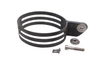 Äänenvaimentimen panta pidike pakoputki BMW R 1200 GS K25 0307 R12 04-07