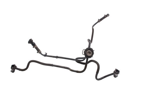 Polttoaineletku bensaletku jakoputki suuttimet BMW R 1200 GS K25 0307 R12 04-07