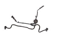 Polttoaineletku bensaletku jakoputki suuttimet BMW R 1200 GS K25 0307 R12 04-07