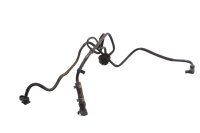 Polttoaineletku bensaletku jakoputki suuttimet BMW R 1200 GS K25 0307 R12 04-07