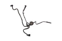 Polttoaineletku bensaletku jakoputki suuttimet BMW R 1200 GS K25 0307 R12 04-07