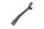 Runkotuki moottorikiinnike tanko vasen etu BMW R 1200 GS K25 0307 R12 04-07