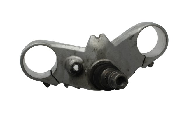 Piastra forcella inferiore snodo sferico Telelever BMW R 1200 S K29 0366 06-08