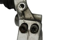 Piastra forcella inferiore snodo sferico Telelever BMW R 1200 S K29 0366 06-08