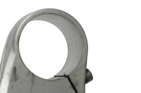 Piastra forcella inferiore snodo sferico Telelever BMW R 1200 S K29 0366 06-08