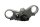 Piastra forcella inferiore snodo sferico Telelever BMW R 1200 S K29 0366 06-08