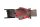 Bakskärm stänkskydd undertray batterilåda hjulhus Honda CBR 900 RR SC50 02-03