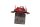 Bakskärm stänkskydd undertray batterilåda hjulhus Honda CBR 900 RR SC50 02-03