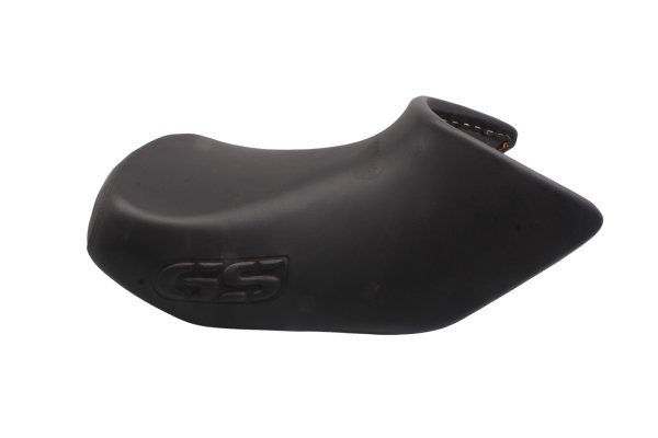 Kuljettajan satula etu istuin pehmuste musta BMW R 1200 GS K25 0307 R12 04-07