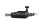 Iskunvaimennin taka jousi esijännitys säädin BMW R 1200 GS K25 0307 R12 04-07