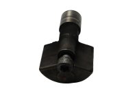 Tasapainopaino akselilla moottori kampikoneisto BMW R 1200 S K29 0366 06-08