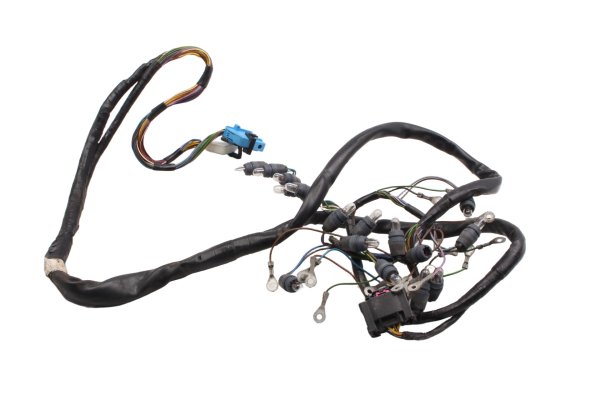 Johtosarja mittaristo kojelauta lampunkannat BMW K 1200 GT K41 0548 02-05