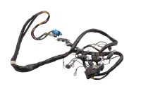 Johtosarja mittaristo kojelauta lampunkannat BMW K 1200 GT K41 0548 02-05