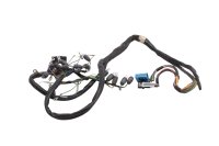 Johtosarja mittaristo kojelauta lampunkannat BMW K 1200 GT K41 0548 02-05
