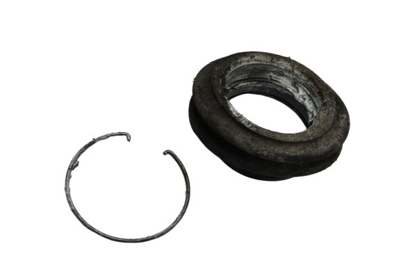 Kardaanin suojakumi palje kiristysrengas BMW K 100 RS 4 Ventiler K589 0523 89-92