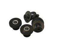 Tankin kiinnitys kumit pultit holkit aluslevyt BMW R 1200...