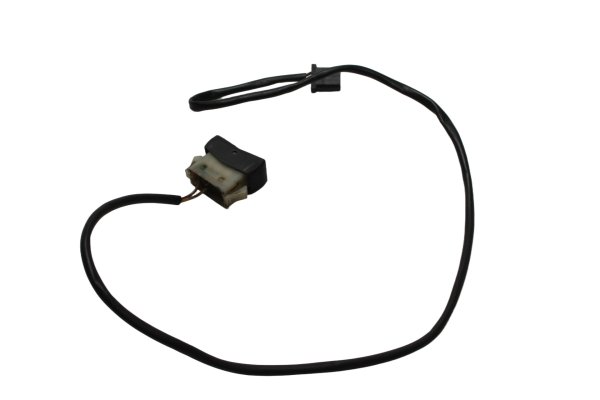 Hätävilkkukytkin varoitusvalo johdolla BMW K 100 RS 4 Ventiler K589 0523 89-92