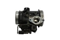 Kaasuläpän runko ruiskutus throttle body oikea BMW R 1200 S K29 0366 06-08