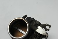Kaasuläpän runko ruiskutus throttle body oikea BMW R 1200 S K29 0366 06-08