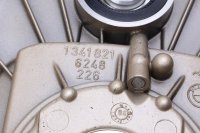 Motordeckel Lichtmaschinendeckel vorne BMW R 1100 GS Enduro/Reiseenduro 93-99