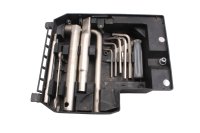 Bordwerkzeug Werkzeugkasten Werkzeugfach BMW R 1100 GS Enduro/Reiseenduro 93-99