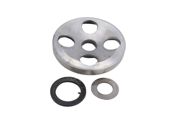 Plato de presión embrague tuerca arandela muelle Suzuki GSX 1100 G GV74A 91-96