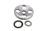 Plato de presión embrague tuerca arandela muelle Suzuki GSX 1100 G GV74A 91-96