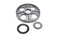 Plato de presión embrague tuerca arandela muelle Suzuki GSX 1100 G GV74A 91-96