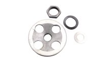 Plato de presión embrague tuerca arandela muelle Suzuki GSX 1100 G GV74A 91-96