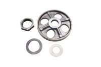 Plato de presión embrague tuerca arandela muelle Suzuki GSX 1100 G GV74A 91-96