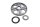 Plato de presión embrague tuerca arandela muelle Suzuki GSX 1100 G GV74A 91-96