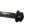 Moottorin kiinnityspultti akseli runko mutteri etu BMW R 1200 S K29 0366 06-08