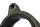 Imusarja kumi kaasuläppärunko sylinterinkansi oikea BMW R 1200 S K29 0366 06-08