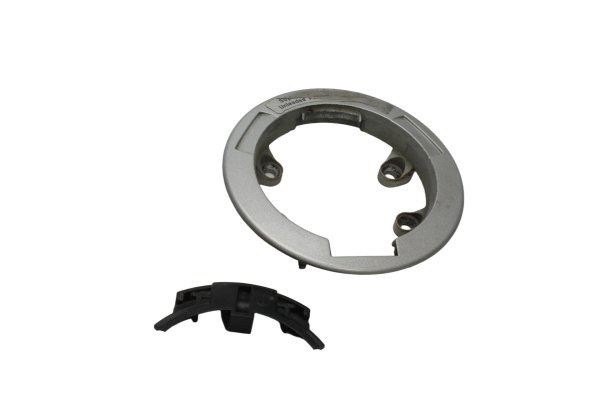 Tankin korkin kehys peitelevy rengas polttoaine BMW R 1200 S K29 0366 06-08