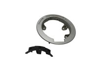 Tankin korkin kehys peitelevy rengas polttoaine BMW R 1200 S K29 0366 06-08