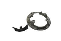 Tankin korkin kehys peitelevy rengas polttoaine BMW R 1200 S K29 0366 06-08