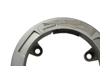 Tankin korkin kehys peitelevy rengas polttoaine BMW R 1200 S K29 0366 06-08