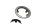Tankin korkin kehys peitelevy rengas polttoaine BMW R 1200 S K29 0366 06-08