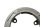 Tankin korkin kehys peitelevy rengas polttoaine BMW R 1200 S K29 0366 06-08