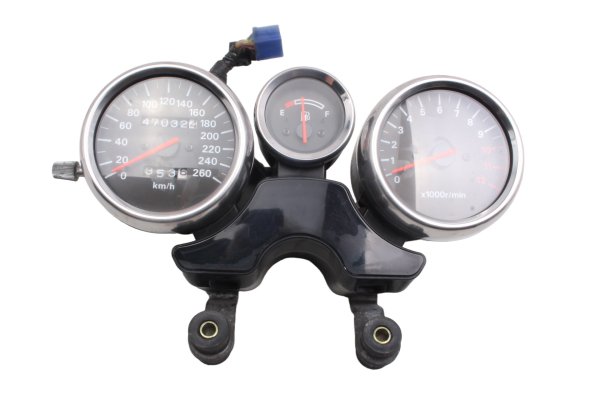 Cuadro de instrumentos velocímetro cuentavueltas Suzuki GSX 1100 G GV74A 91-96