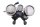Cuadro de instrumentos velocímetro cuentavueltas Suzuki GSX 1100 G GV74A 91-96