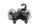 Cuadro de instrumentos velocímetro cuentavueltas Suzuki GSX 1100 G GV74A 91-96
