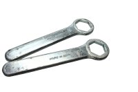 Kit herramientas bolsa llave bujía alicates juego Suzuki SV 650 S WVBY 03-06