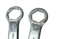 Kit herramientas bolsa llave bujía alicates juego Suzuki SV 650 S WVBY 03-06