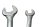 Kit herramientas bolsa llave bujía alicates juego Suzuki SV 650 S WVBY 03-06