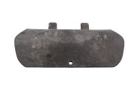 Peitelevy roiskesuoja kansi takana ylhäällä BMW K 1200 GT K41 0548 02-05