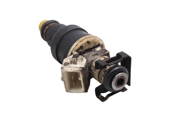 Ruiskutussuutin injektori polttoaine pidikkeellä BMW K 1200 GT K41 0548 02-05
